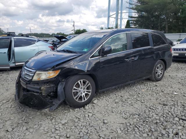 HONDA ODYSSEY EX