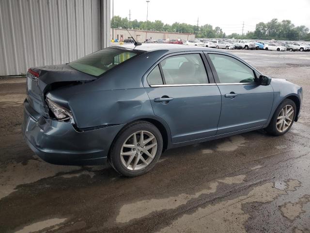2012 FORD FUSION SEL - 3FAHP0JG6CR185675