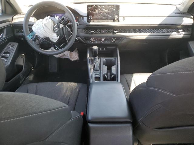 2023 HONDA ACCORD EX - 1HGCY1F33PA053973