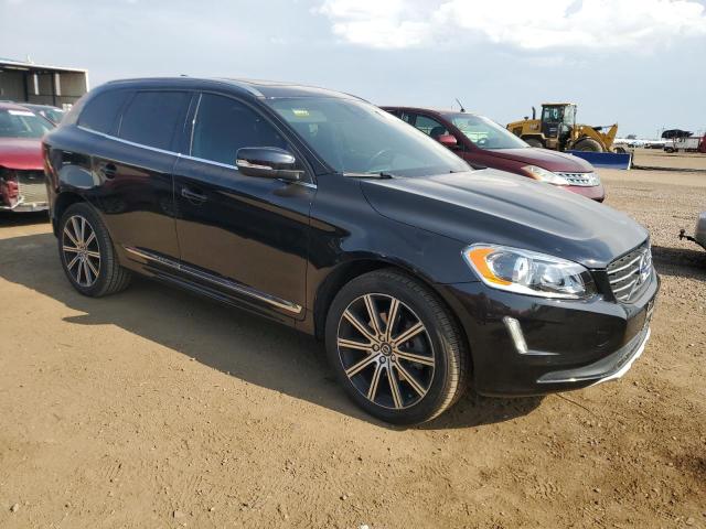 2015 VOLVO XC60 T5 PR YV440MDK0F2741845