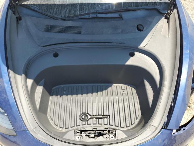 2022 TESLA MODEL 3 5YJ3E1EAXNF204268