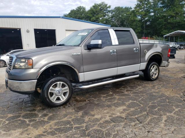 FORD F150 SUPER