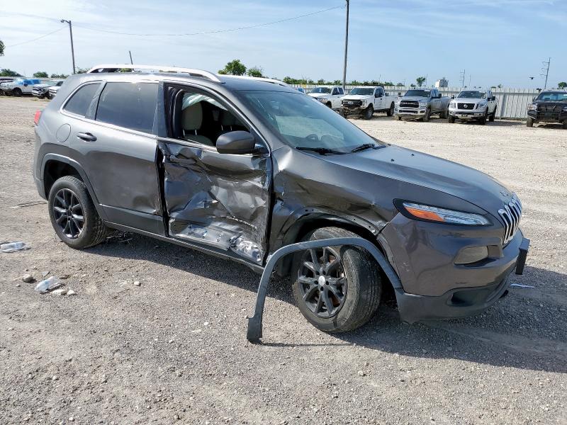 2017 JEEP CHEROKEE L 1C4PJLCS3HW619310