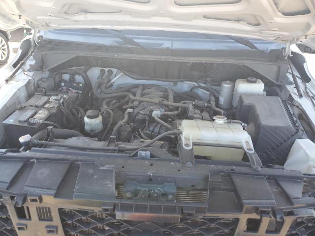 2021 NISSAN NV 2500 SV 1N6AF0LY2MN801216