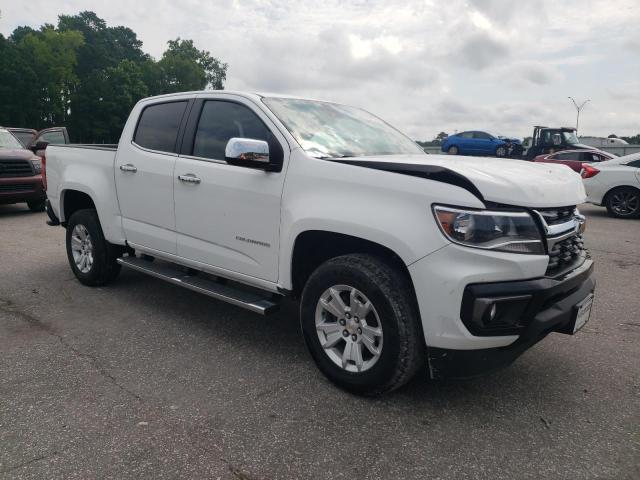 2022 CHEVROLET COLORADO L 1GCGSCEN9N1214372