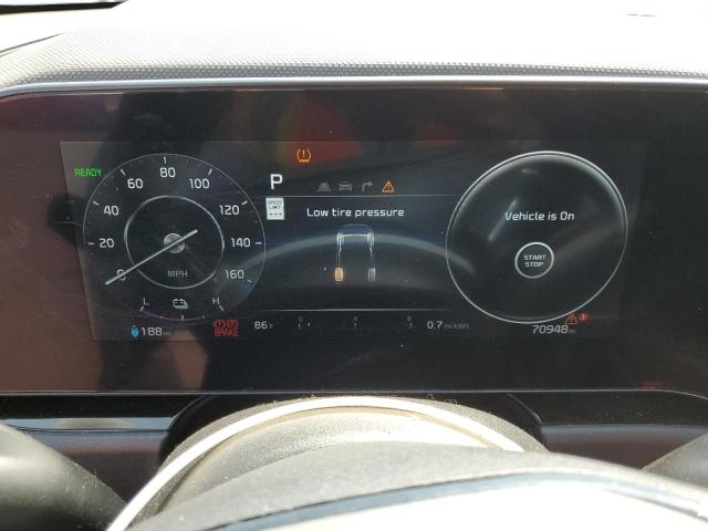 2023 KIA NIRO WIND KNDCR3L17P5027802