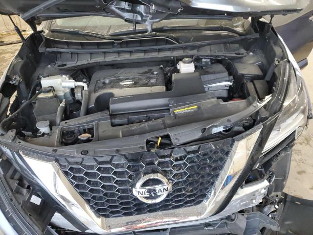2020 NISSAN MURANO SL 5N1AZ2CS4LN175003