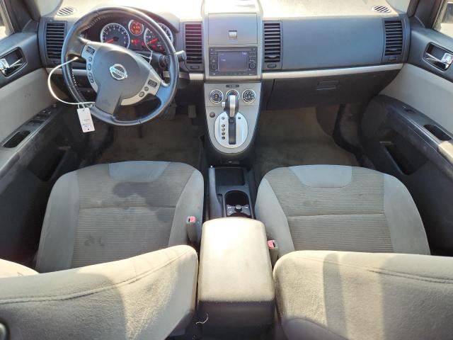 2012 NISSAN SENTRA 2.0 - 3N1AB6APXCL738508