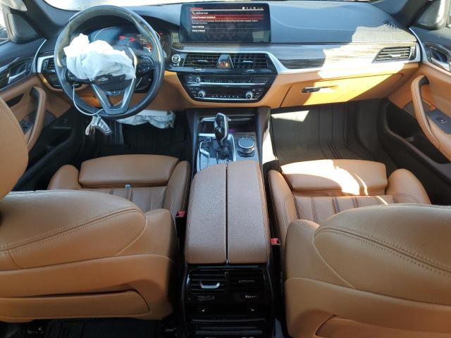 2021 BMW 530 XI WBA13BJ08MCF30050