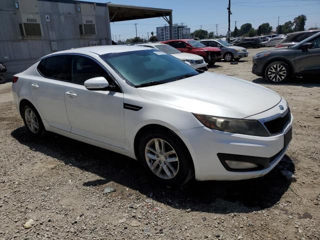 2012 KIA OPTIMA LX - 5XXGM4A76CG034839