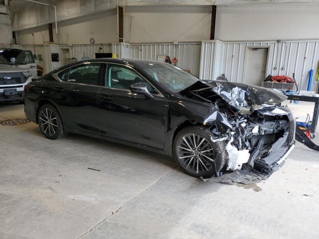 2024 LEXUS ES 350 BAS 58ADZ1B10RU180867