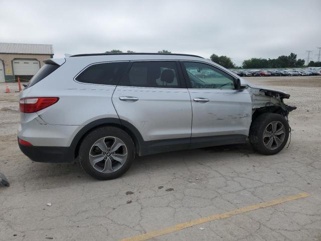 2016 HYUNDAI SANTA FE S KM8SM4HF2GU135606