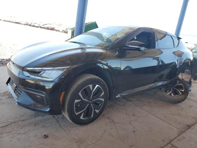 2023 KIA EV6 GT LIN KNDC44LA2P5100336
