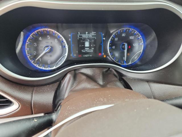 2017 CHRYSLER PACIFICA L 2C4RC1CG4HR509751