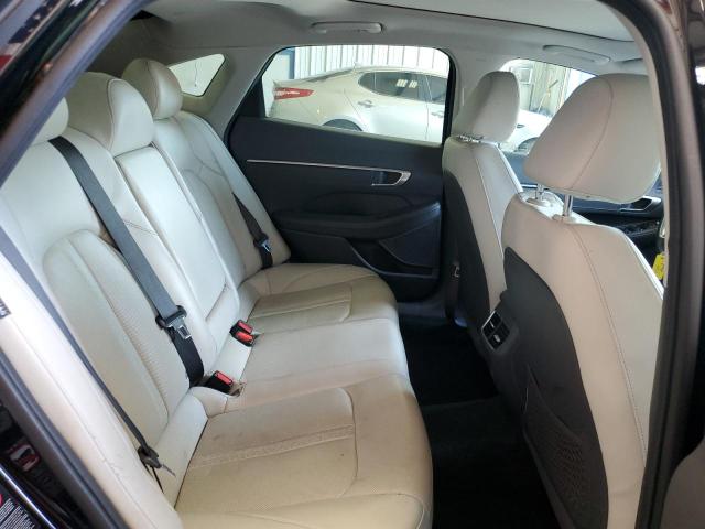 2020 HYUNDAI SONATA LIM 5NPEH4J22LH009540