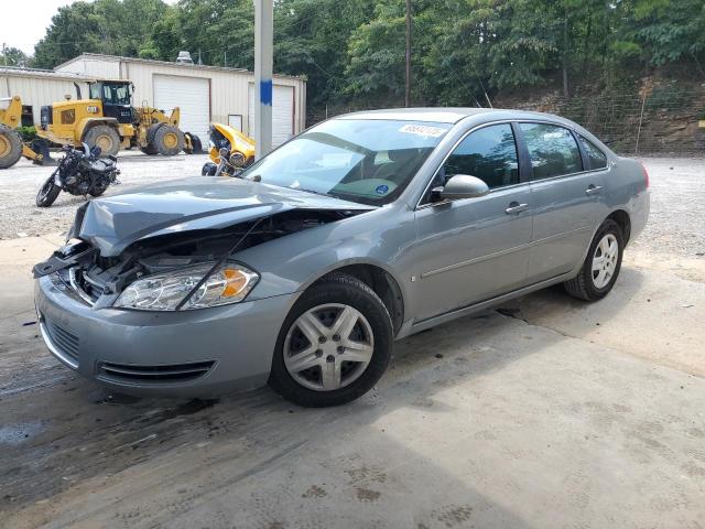 CHEVROLET IMPALA LS