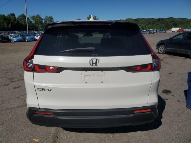 2024 HONDA CR-V EXL - 2HKRS4H73RH412729
