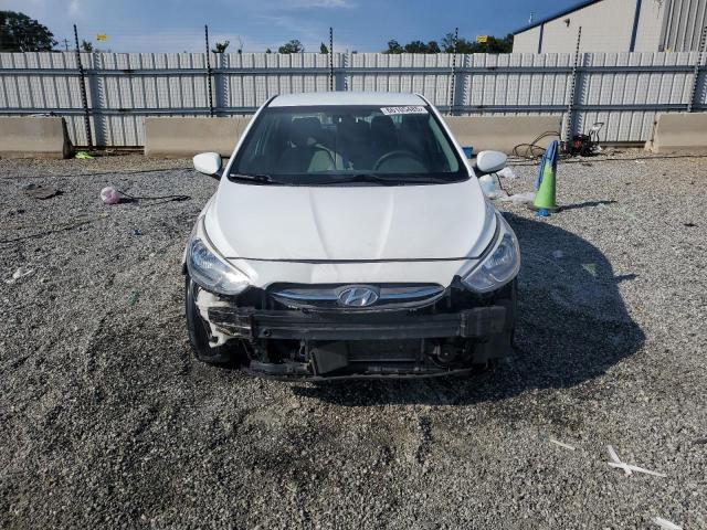 2017 HYUNDAI ACCENT SE KMHCT4AEXHU167424