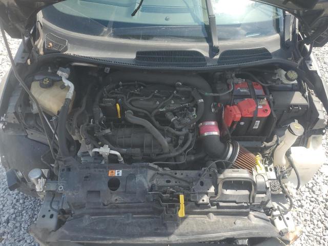 2019 FORD FIESTA ST 3FADP4GX4KM134815