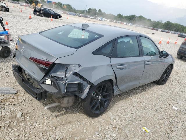 2025 HONDA CIVIC SPOR 2HGFE4F82SH319626
