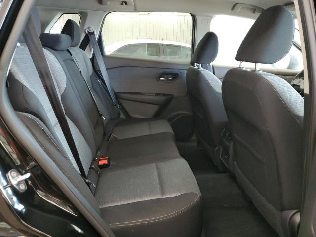 2022 NISSAN ROGUE SV 5N1BT3BA7NC727323
