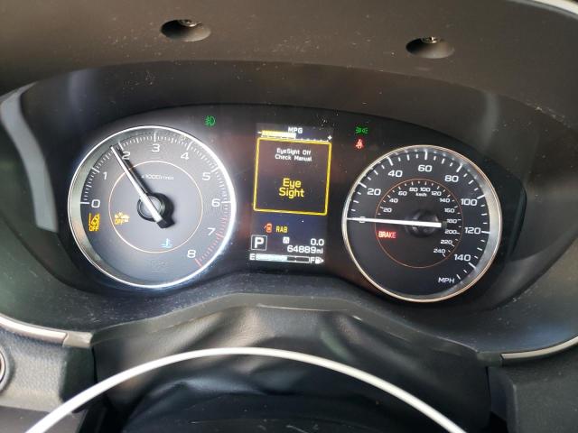 2019 SUBARU CROSSTREK JF2GTANC2K8224598