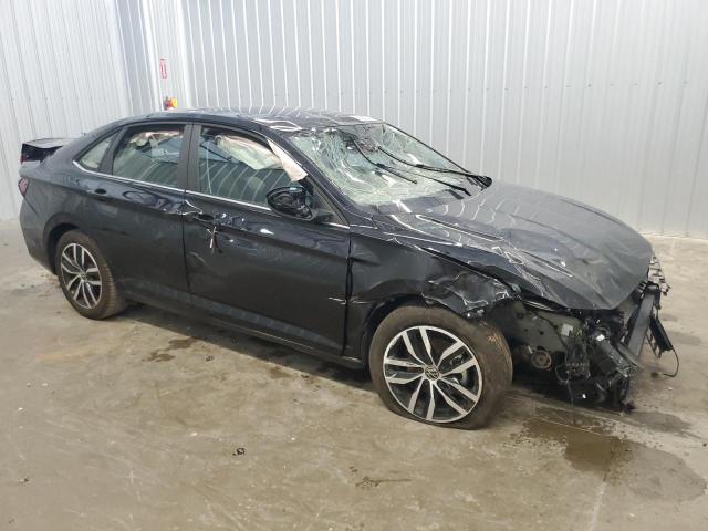 2025 VOLKSWAGEN JETTA SE - 3VWEX7BU3SM025787