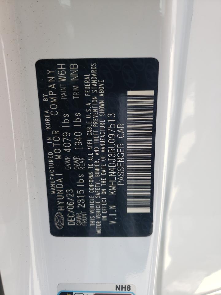 HYUNDAI ELANTRA LIMITED