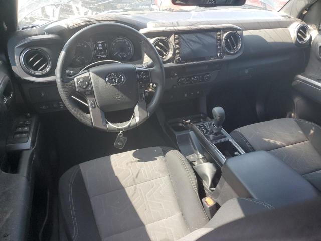 2023 TOYOTA TACOMA DOU - 3TMAZ5CN9PM220517