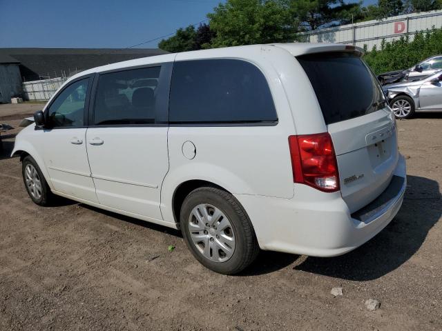 2016 DODGE GRAND CARA 2C4RDGBG7GR140240