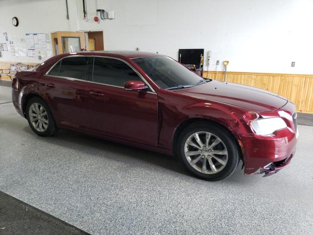 2020 CHRYSLER 300 TOURIN 2C3CCARGXLH201354