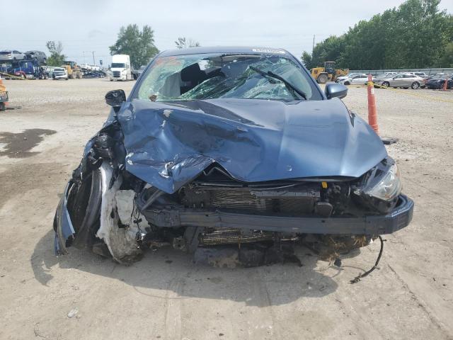 2019 FORD FUSION SE - 3FA6P0LU7KR145095