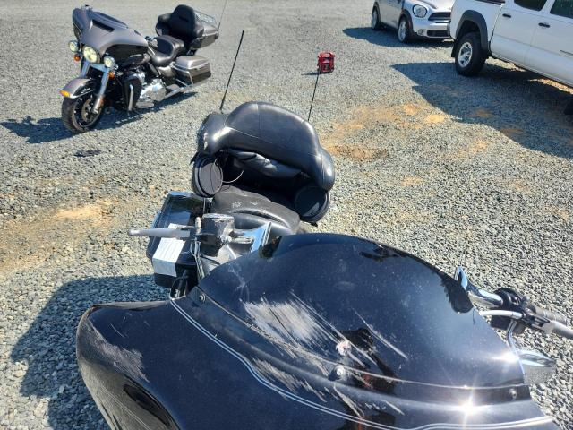 2005 HARLEY-DAVIDSON FLHTCUI 1HD1FCW145Y608132