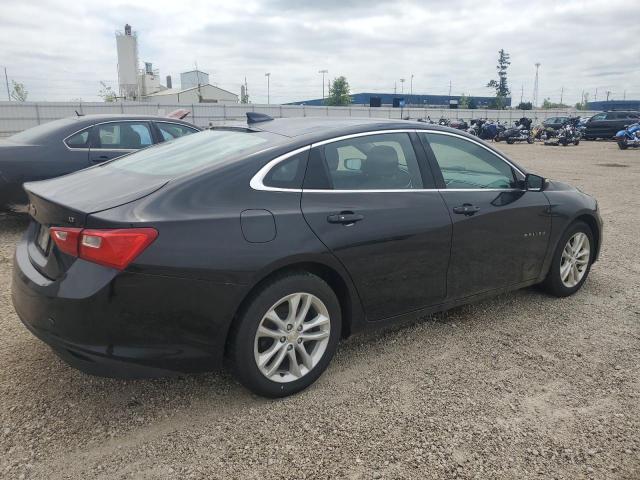 2017 CHEVROLET MALIBU LT - 1G1ZE5ST1HF202960