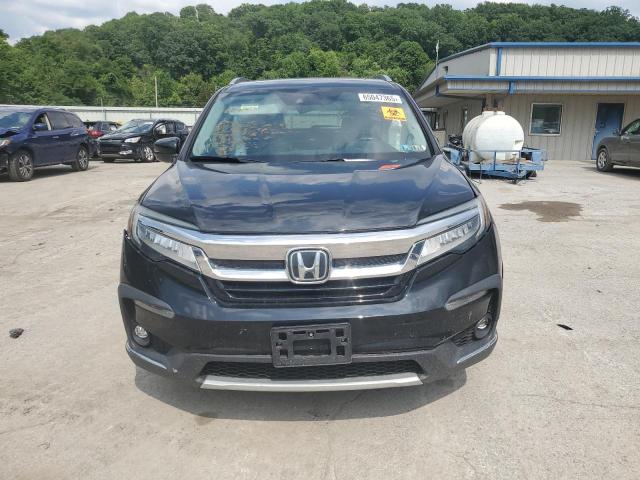 2020 HONDA PILOT TOUR 5FNYF6H9XLB025131