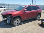 2016 JEEP CHEROKEE L - 1C4PJMCS0GW251673