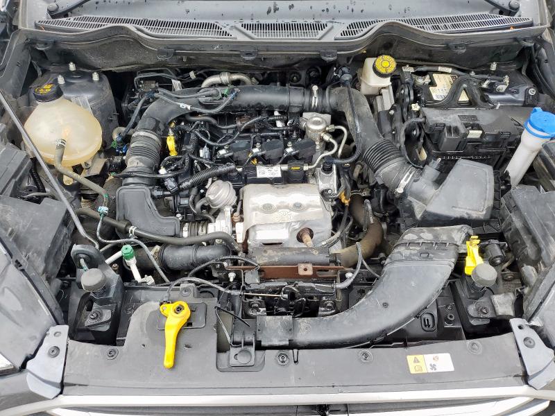2021 FORD ECOSPORT S MAJ3S2GE2MC441613