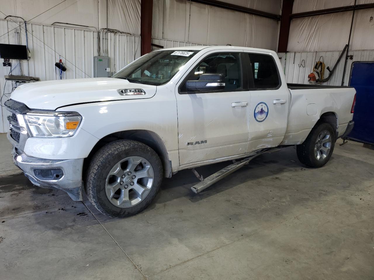 RAM 1500 BIG HORN/LONE STAR