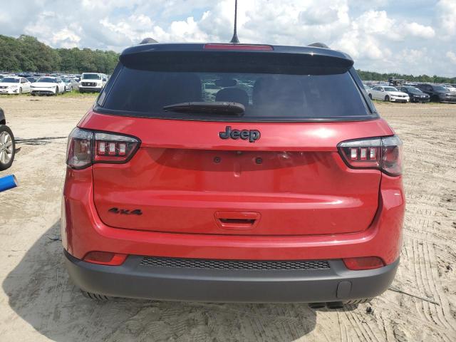 2021 JEEP COMPASS LA 3C4NJDBB4MT586834