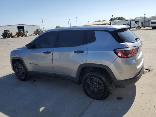 2018 JEEP COMPASS SP 3C4NJCAB6JT211356