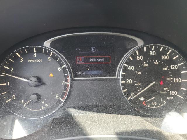 2016 NISSAN ALTIMA 2.5 - 1N4AL3AP2GC167855