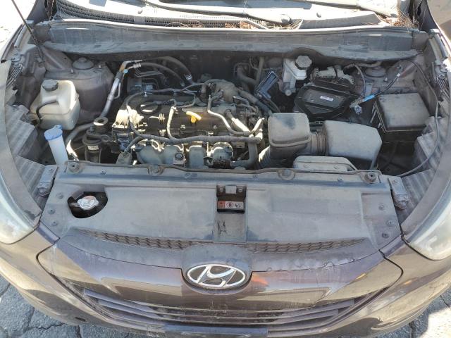 2015 HYUNDAI TUCSON GLS KM8JT3AF5FU981598