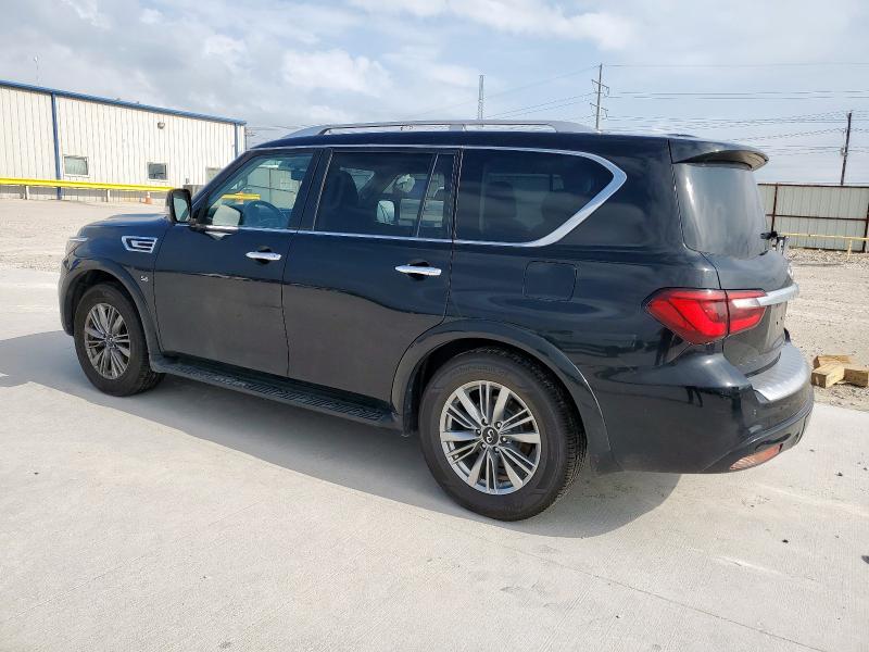 2020 INFINITI QX80 LUXE JN8AZ2NF7L9702372