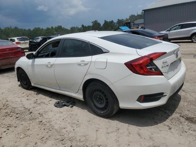 2017 HONDA CIVIC LX - 19XFC2F50HE057530