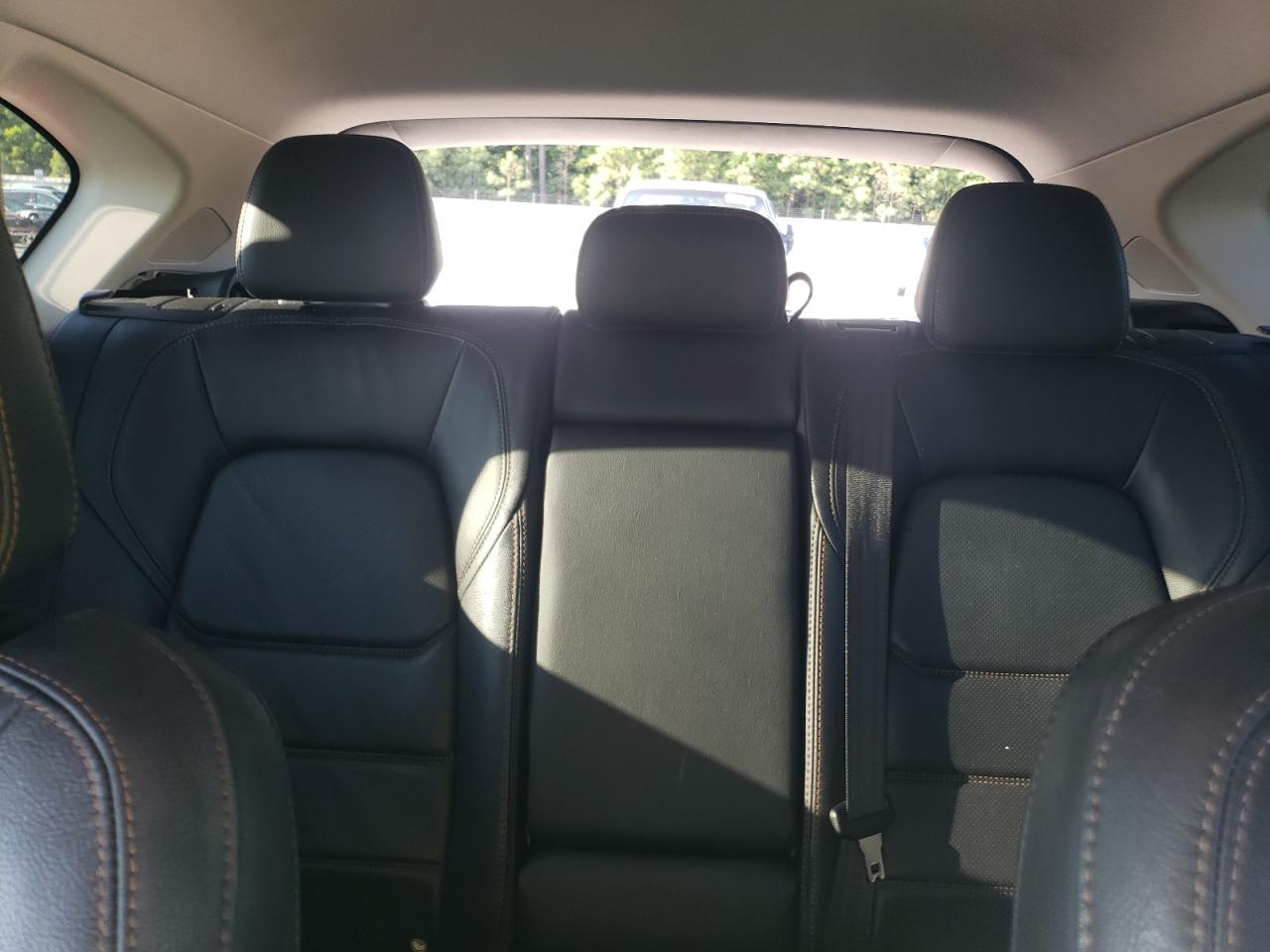 MAZDA CX-5 GRAND TOURING