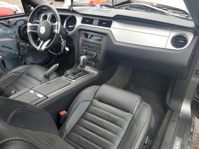 2014 FORD MUSTANG - 1ZVBP8EM2E5322225