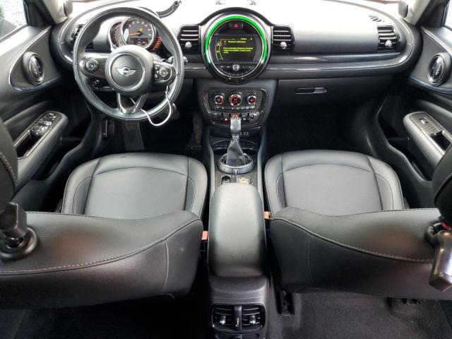 2017 MINI COOPER CLU - WMWLN5C34H2E33807