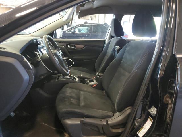 2016 NISSAN ROGUE S JN8AT2MV9GW147362