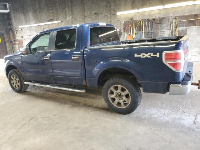 Vin: 1ftfw1ev1afd52490, lot: 64085175, ford f-150 supercrew 20102