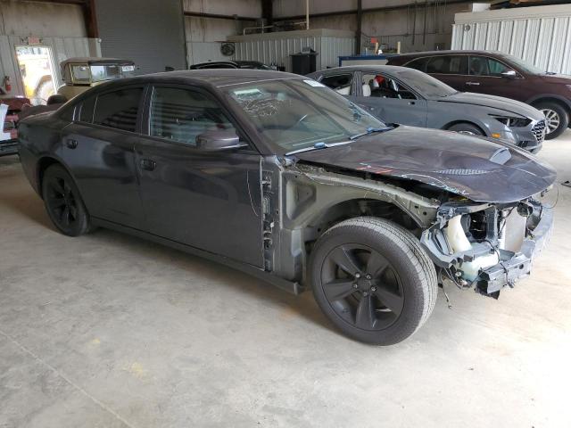 2017 DODGE CHARGER SX - 2C3CDXHG4HH528194